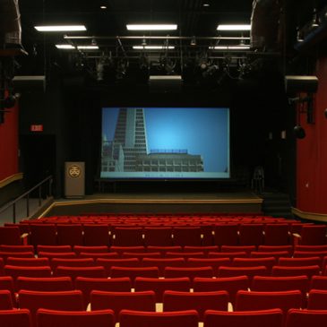 Auditorium