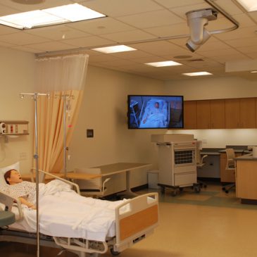 Nursing SIM Lab