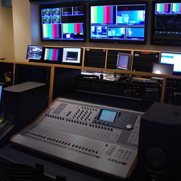 Video Production Facility
