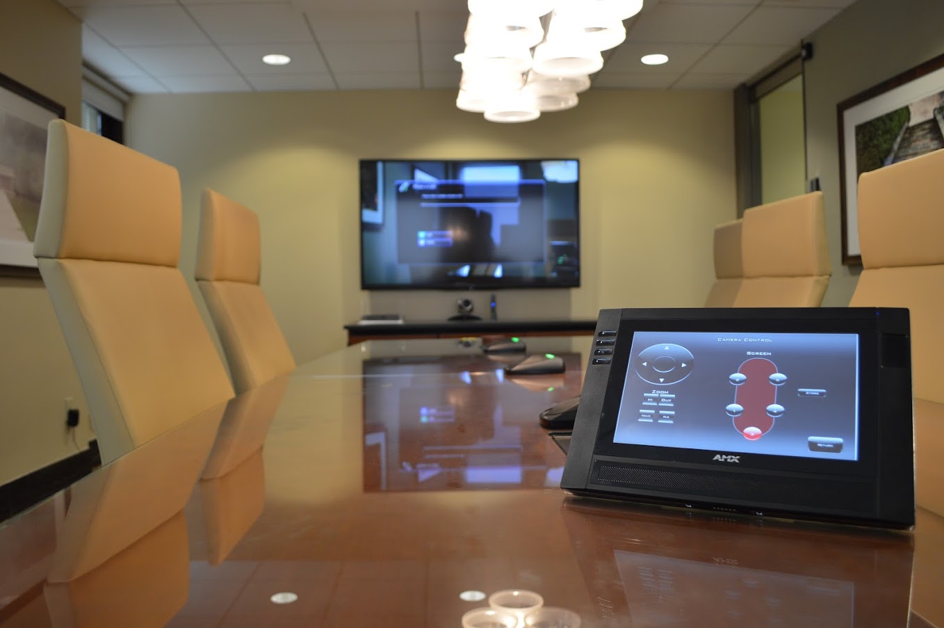 Video Conferencing Systems AV systems design installation RPC Video